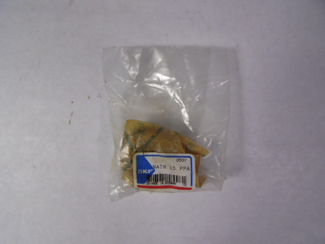 SKF NATR-15-PPA Track Roller Bearing ! NWB !