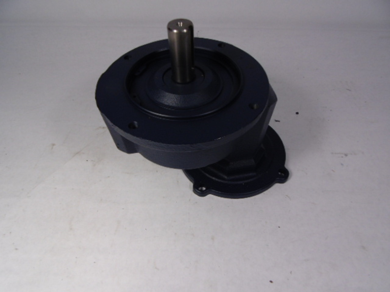Iron Man Right Angle Gear Reducer 4:1 Ratio 511in-lb 3.63HP@1750RPM ! NOP !
