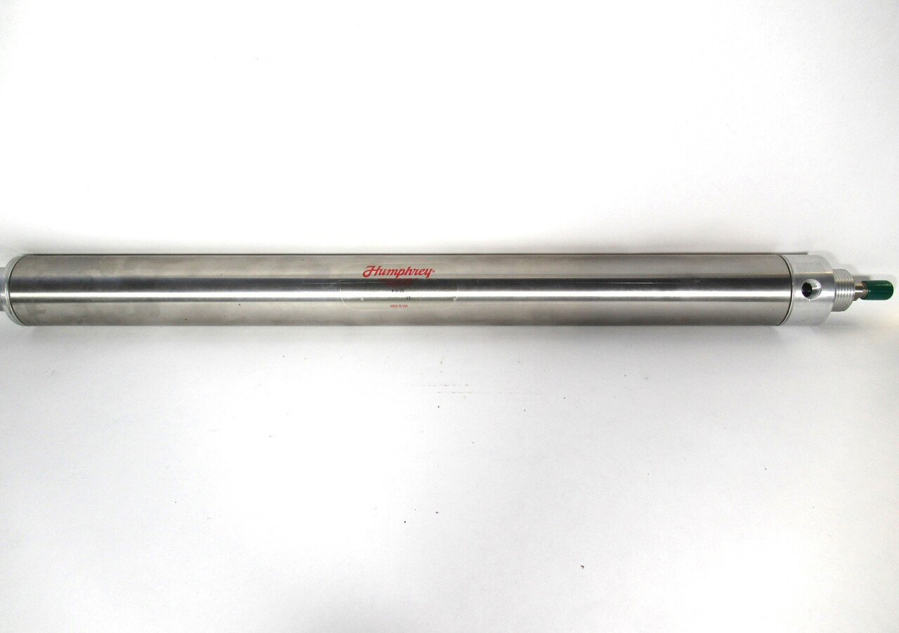 Humphrey 4-D-20 Pneumatic Cyclinder *Shelf Ware* NOP