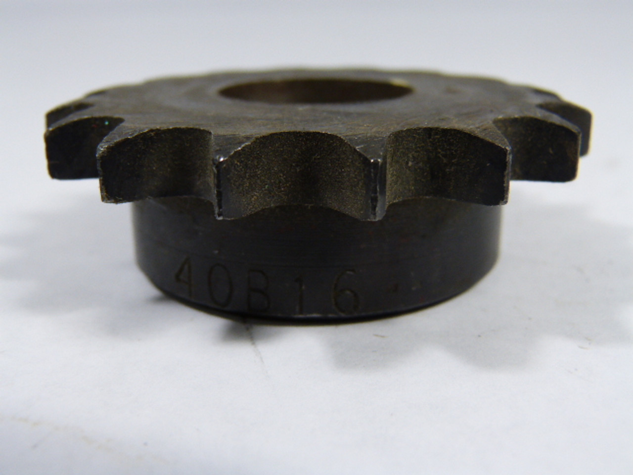 Martin 40B16 Roller Sprocket 1" Bore USED