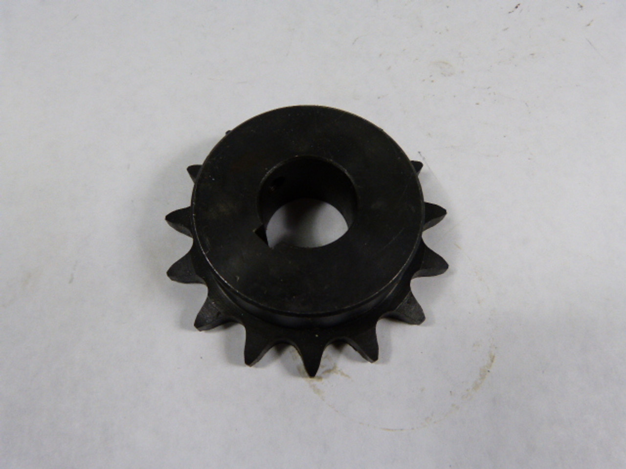 Martin H50-15-1 Roller Sprocket 1" Keyed Bore USED