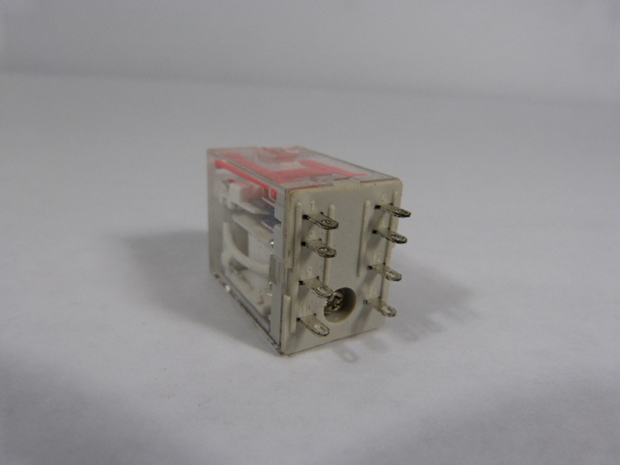 Carlo Gavazzi RMIA210115/120 Relay 115/120V USED