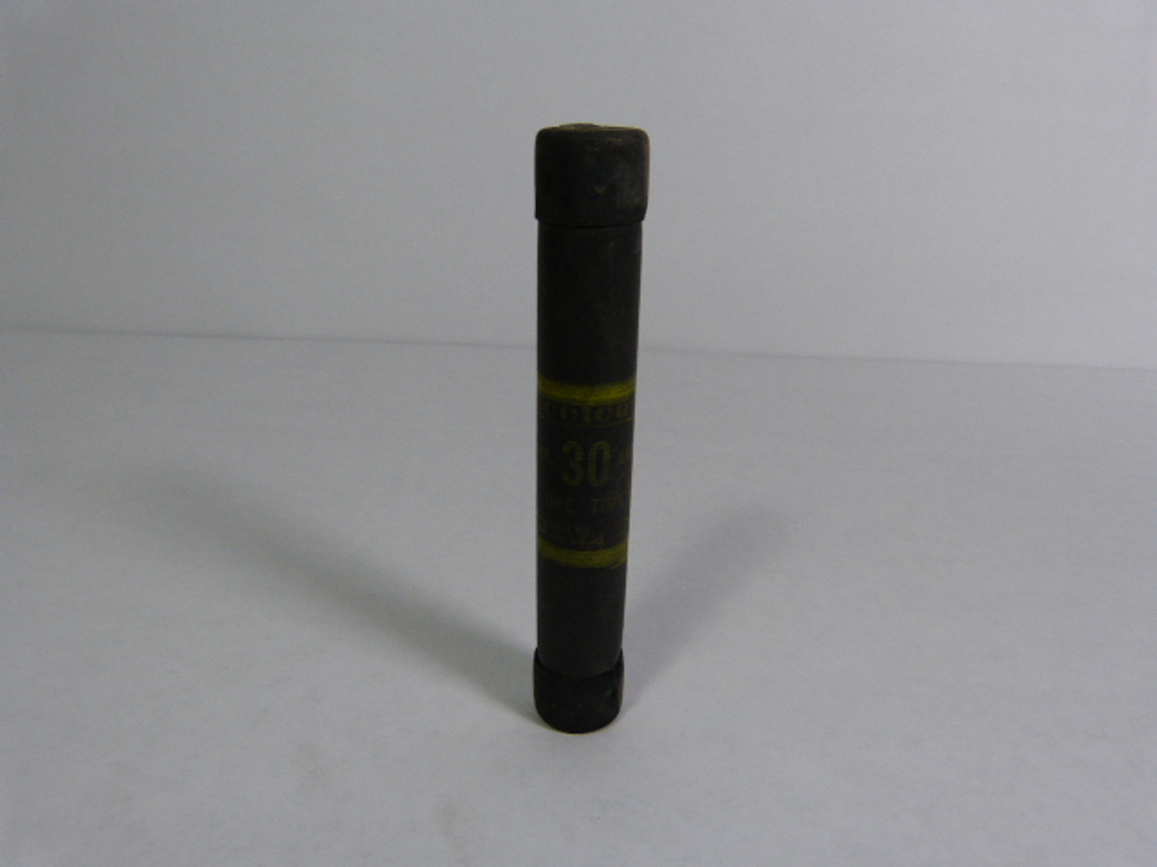 Cefco OT30 One Time Fuse 30A 600V USED