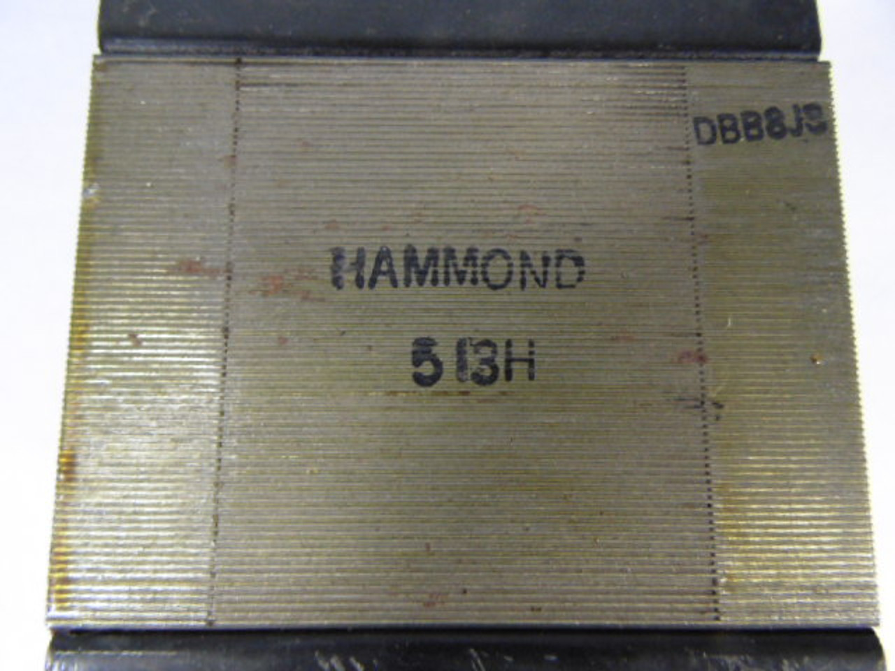 Hammond 513H Power Transformer 60 HZ 200 VA USED