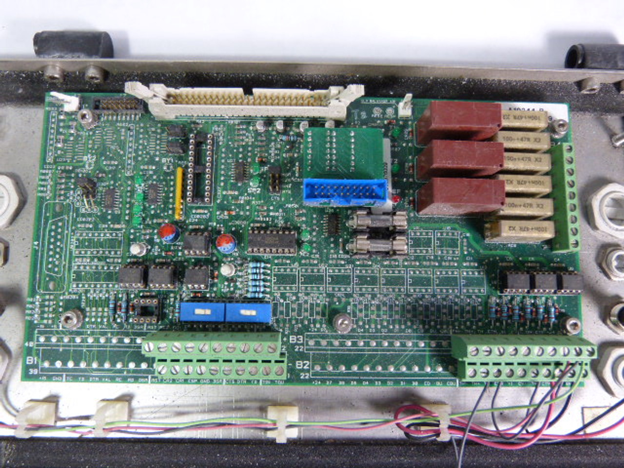 Imaje A19244B PC Control Board USED