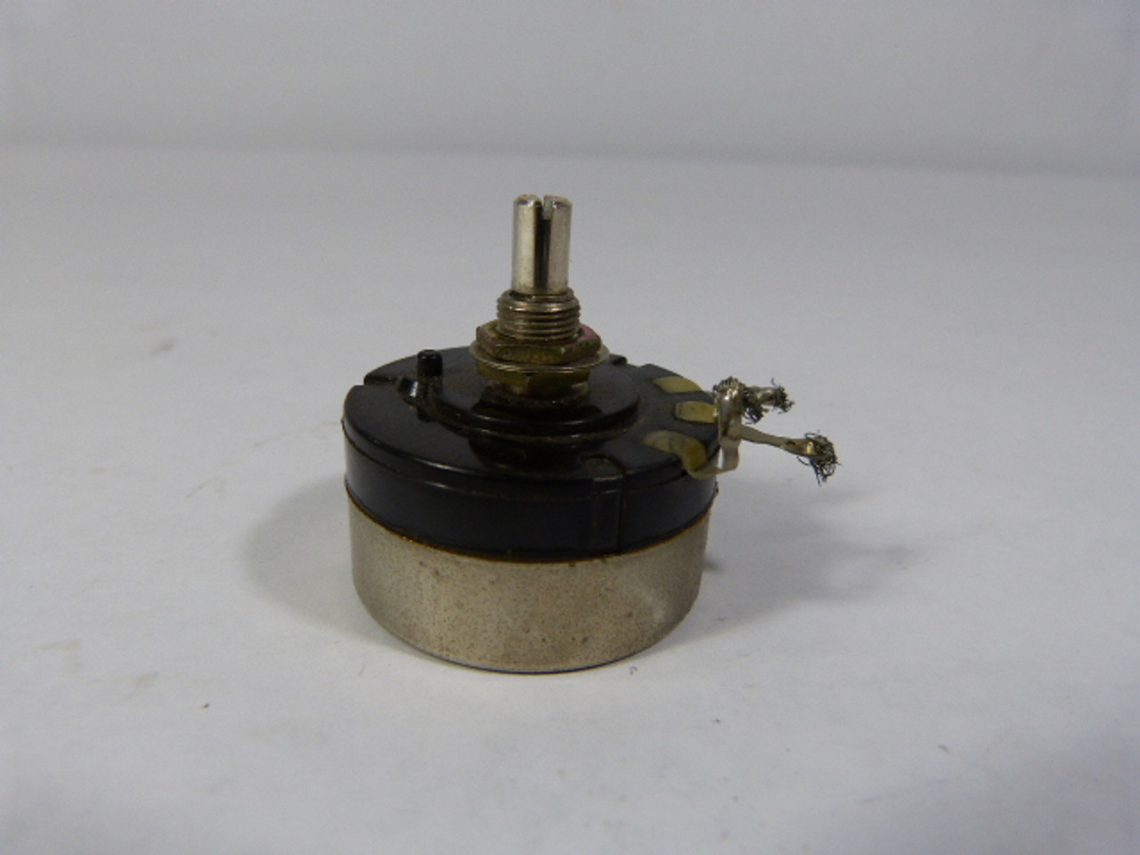 JRM WA-3W Potentiometer 100KOHM USED