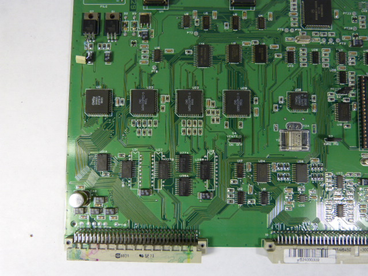 Imaje A18629 PC Control Board USED