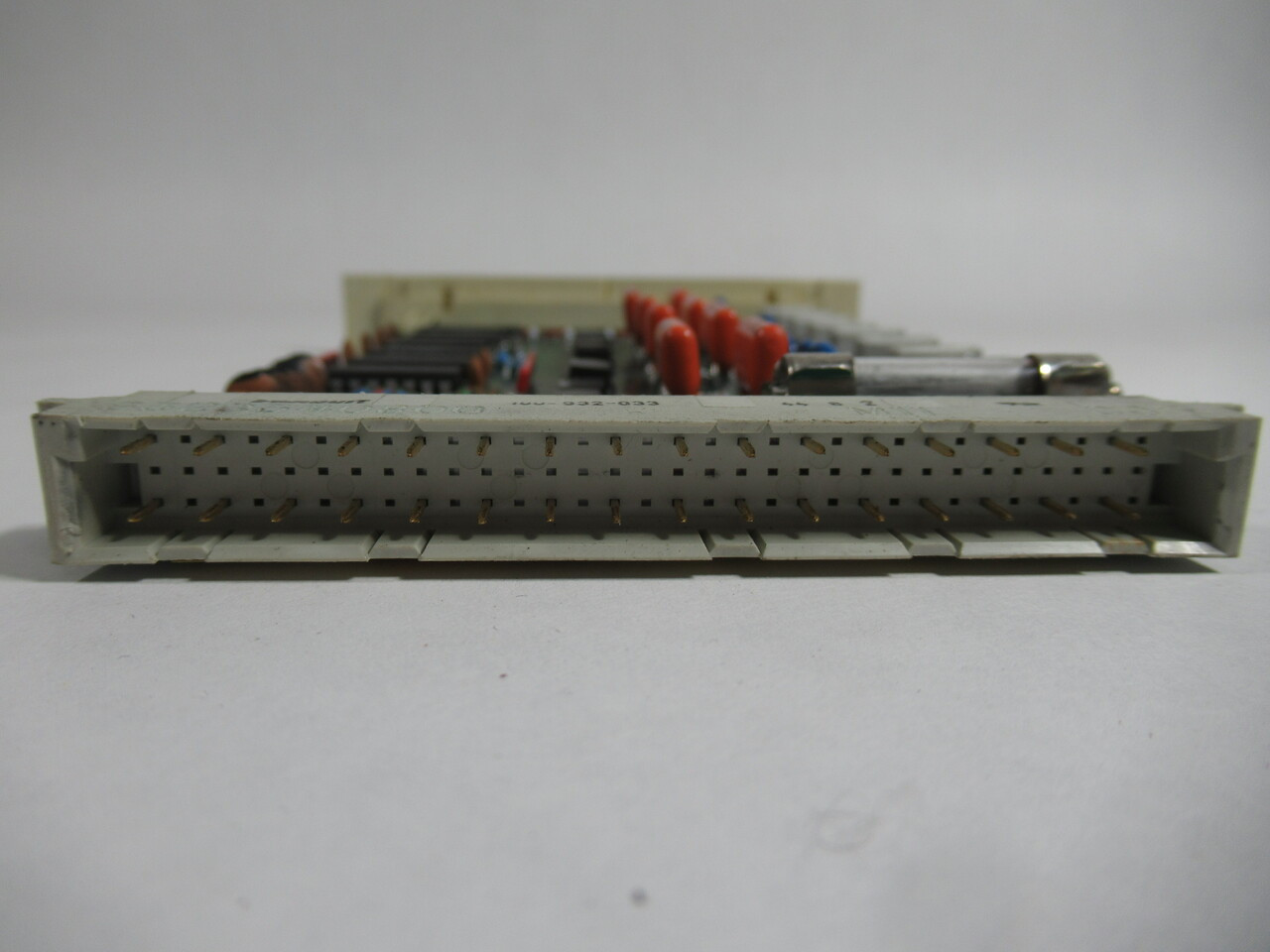Marposs 6830140204 Circuit Board USED