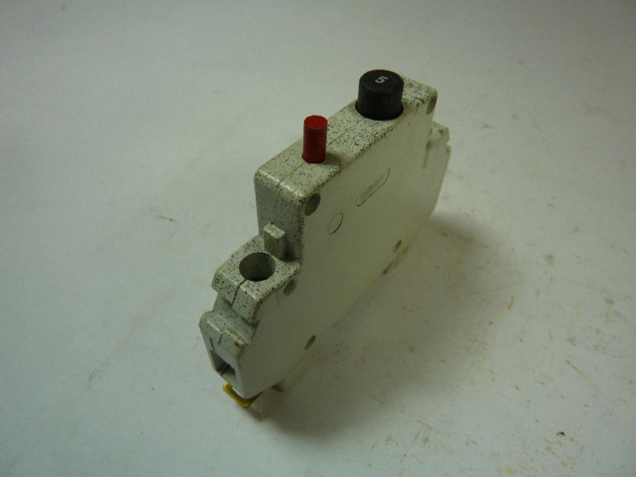 ETA Magnetic 020-089 Circuit Breaker 5 Amp 250V USED