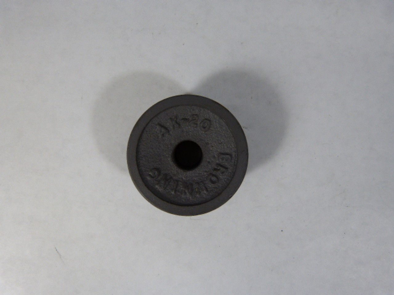 Browning AK20-1/2 V-Belt Pulley 1/2" Bore ! NEW !