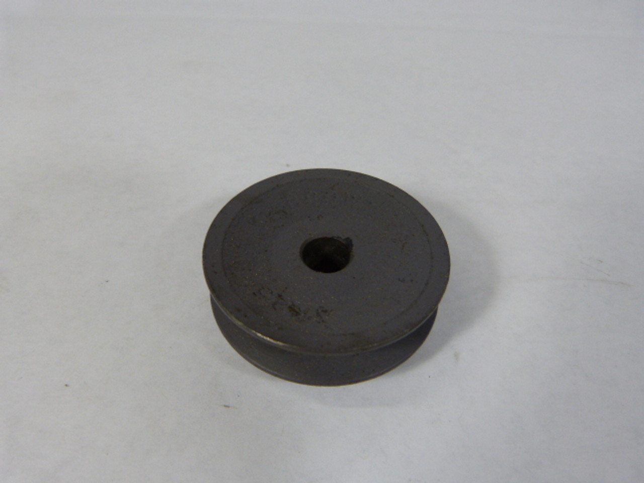 Browning AK25-1/2 V-Belt Pulley 1/2" Bore ! NEW !