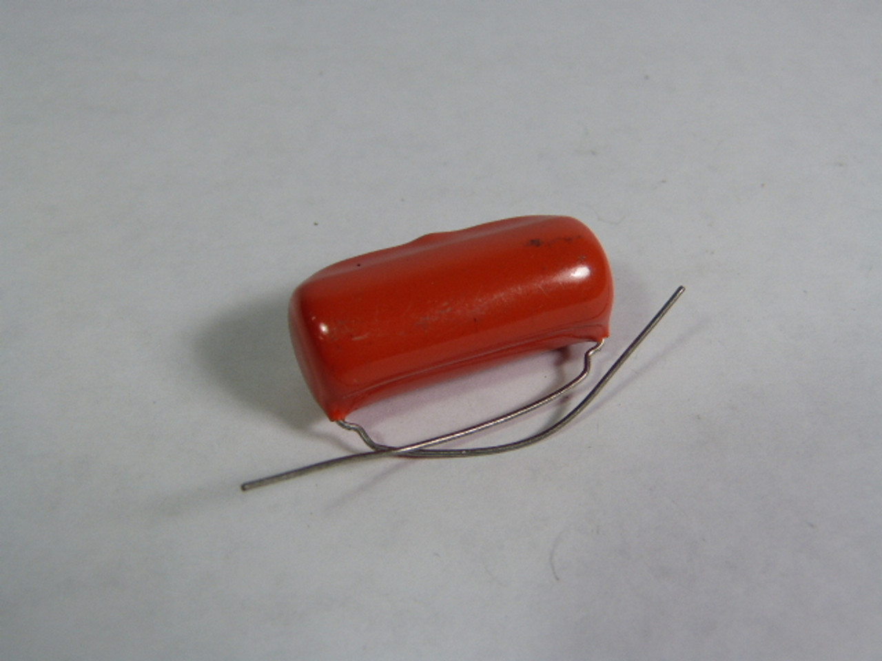 Mallory PVC11-10% Capacitor 1.0-100V USED