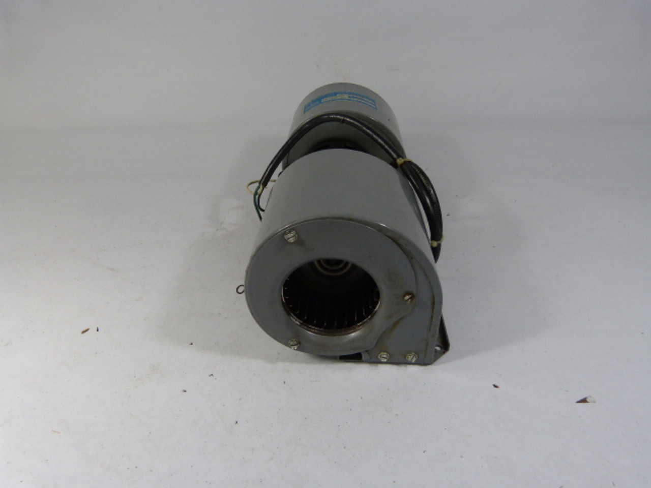 Mclean 2NB3500S38 Blower Assembly 115 V USED