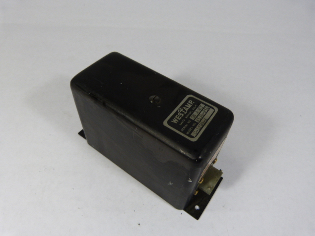 Westamp A534-250C-L2B6-A Servo Amplifier Power Supply USED