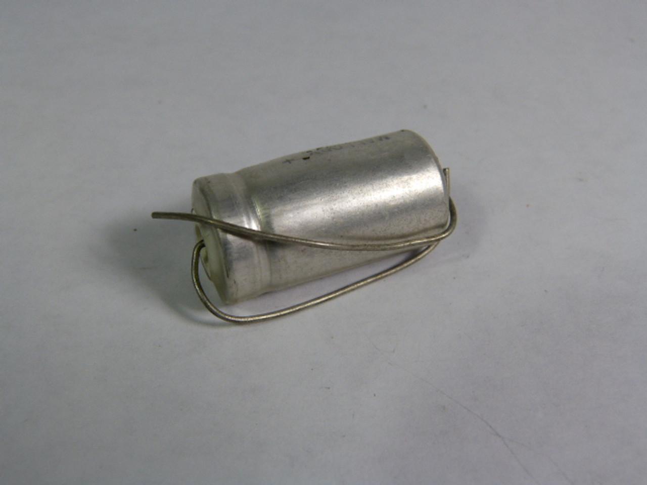 Mallory TC64B Capacitor 16mfd 350VDC USED