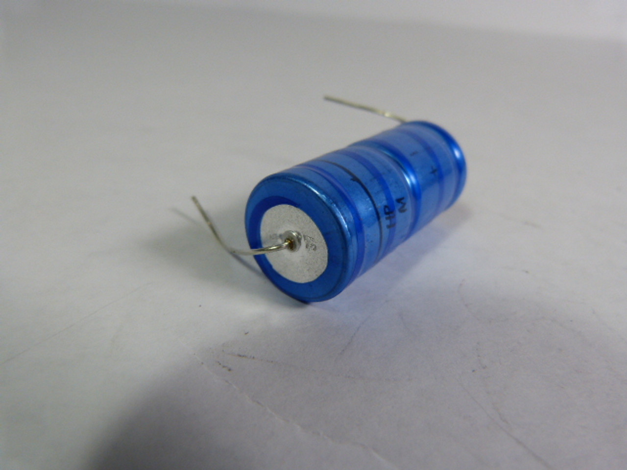 Philips 021-10V Capacitor 1000uf 10V USED