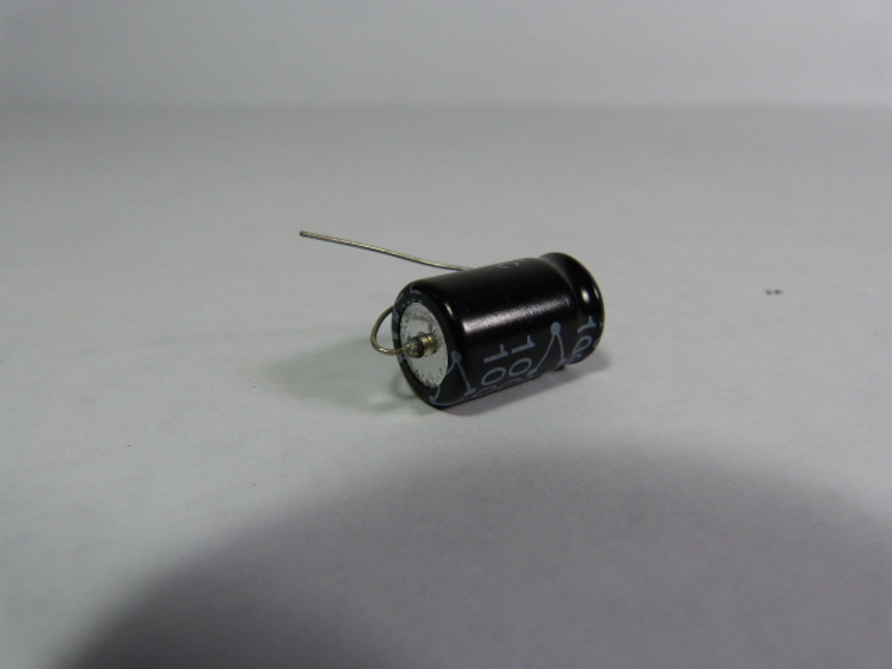 Philips Capacitor 100uf 100V USED