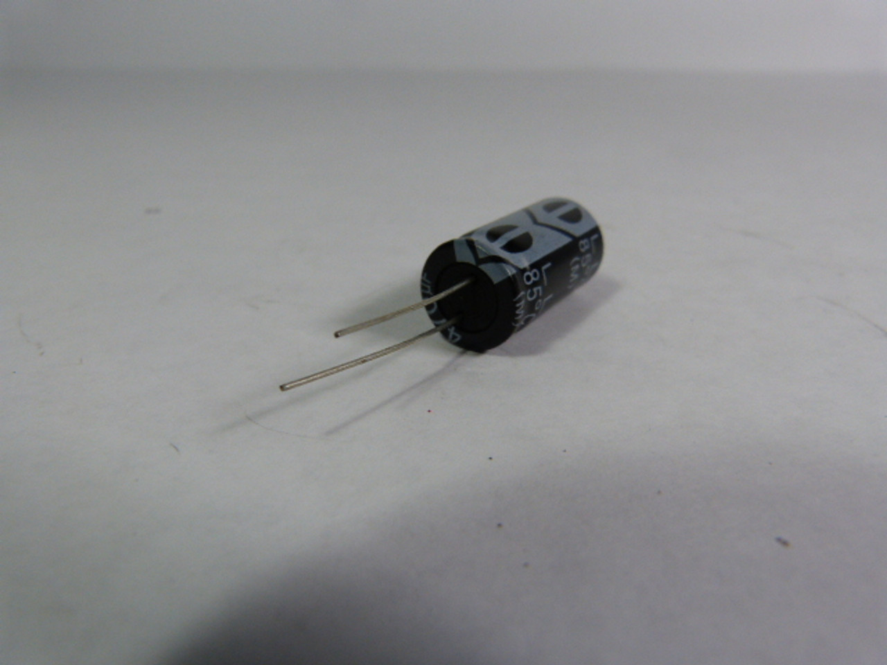 Philips Capacitor 470uf 63V USED