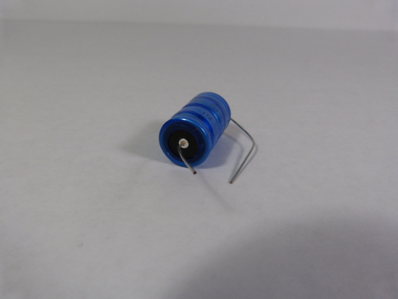 Vishay 118 Capacitor 4700uf 16V USED