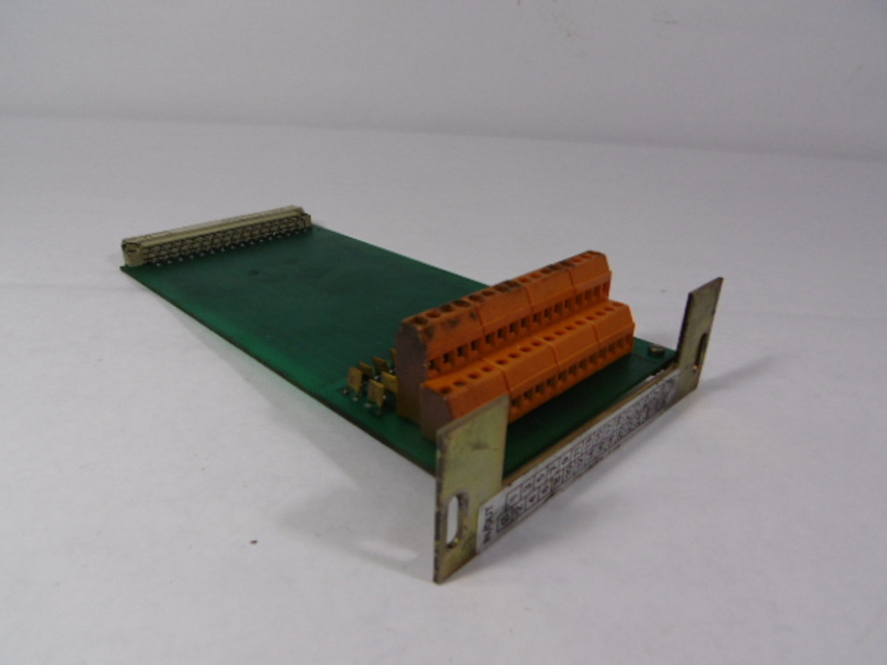 Marposs 6830200101 PC Board USED