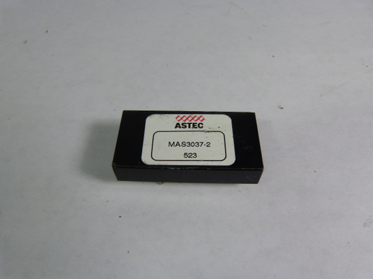 Astec MAS3037-2 Converter USED