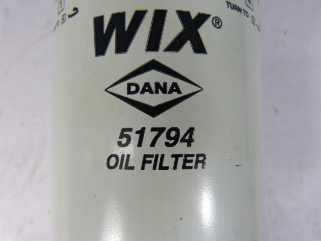 WIX 51794 Spin-On Oil Filter ! NOP !