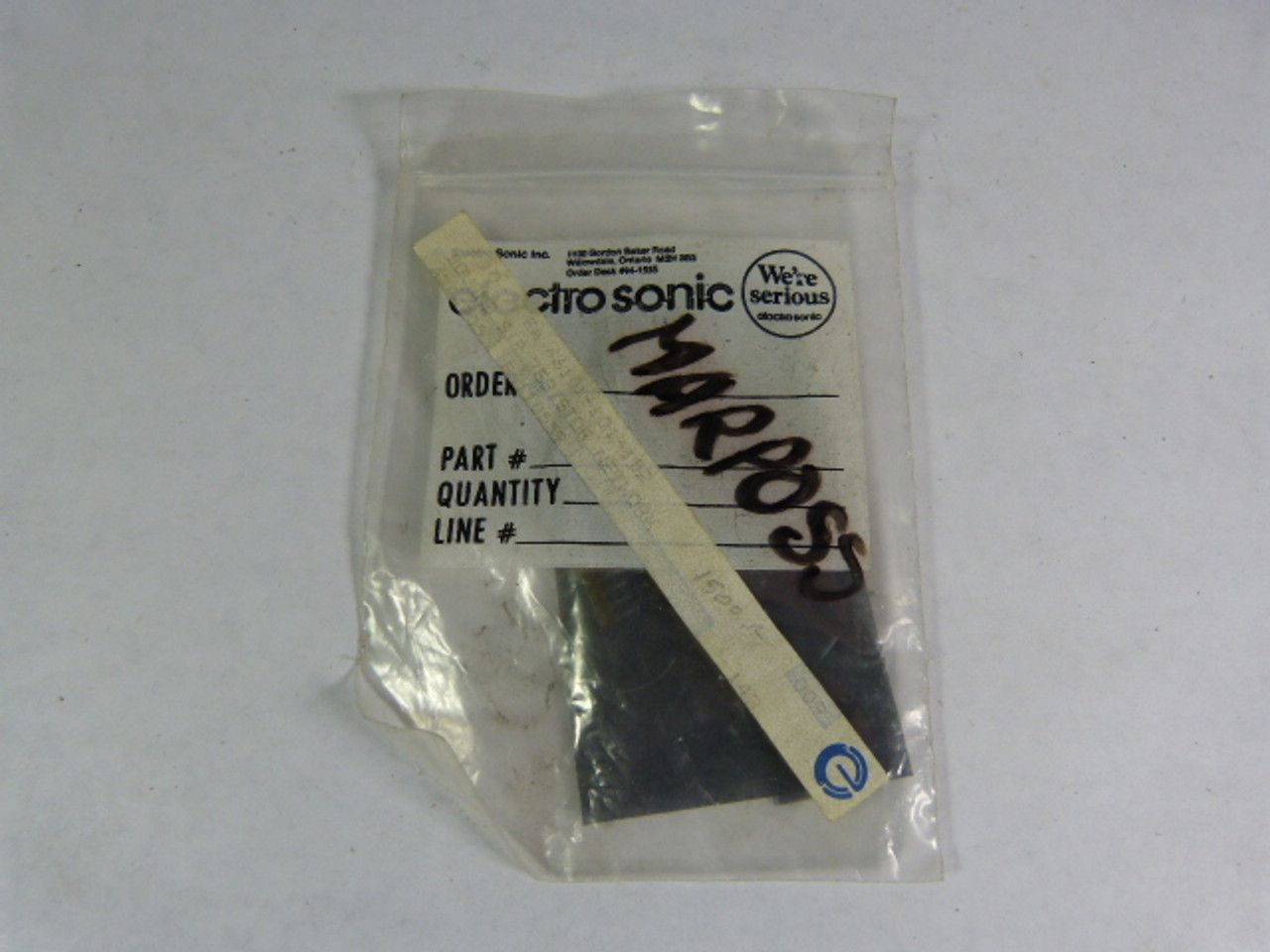 Bourns 4610X-101-152 Resistors Package of 10pcs ! NWB !