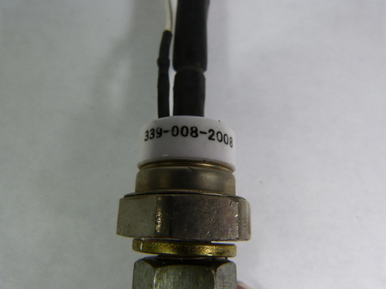 Semikron 339-008-2008 Thyristor USED