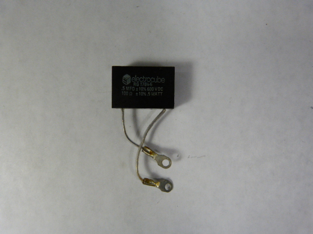 Electrocube RG1784-6 Diode 5W 100OHM USED