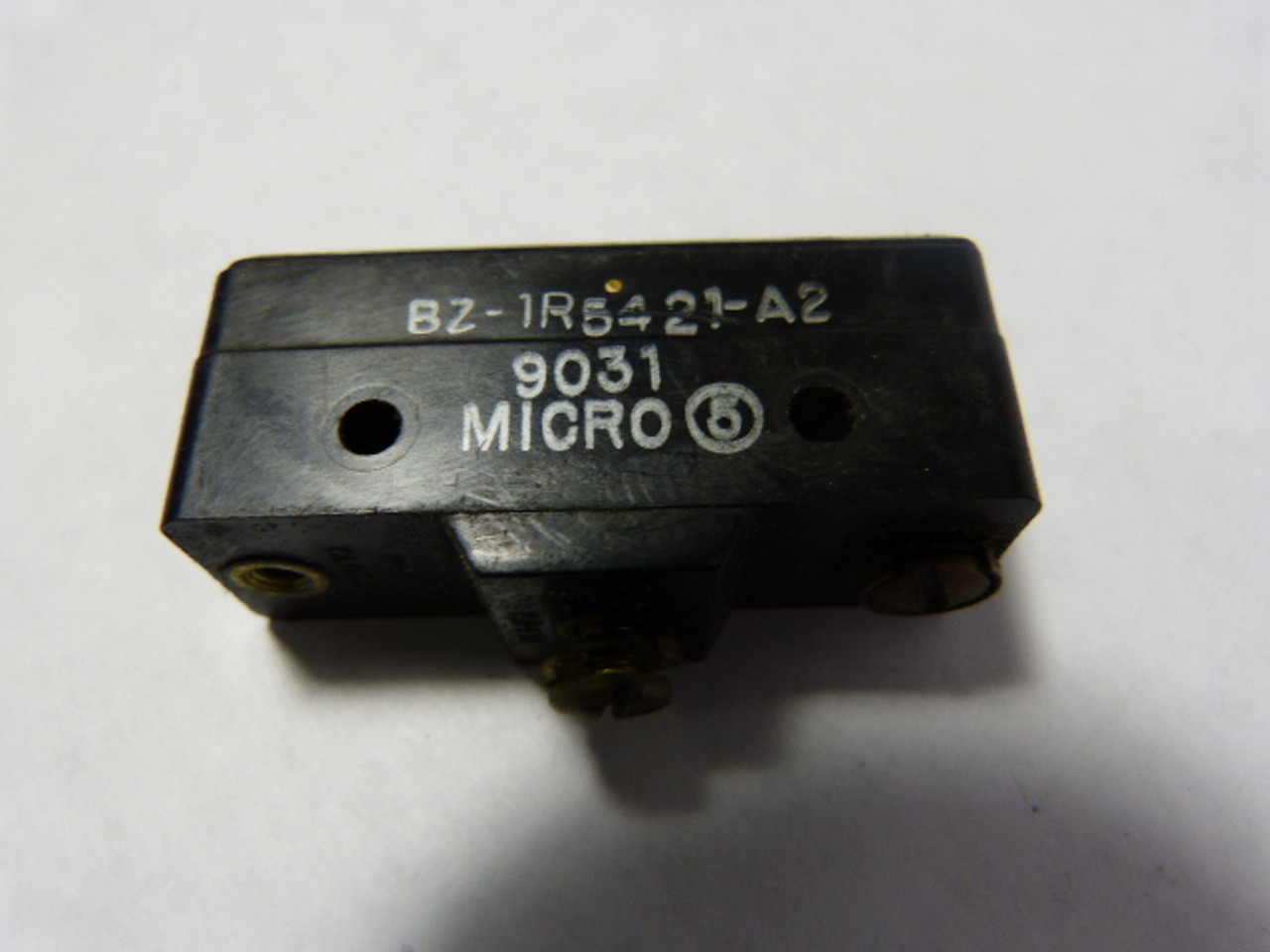 Honeywell BZ-1R5421-A2 Microswitch USED