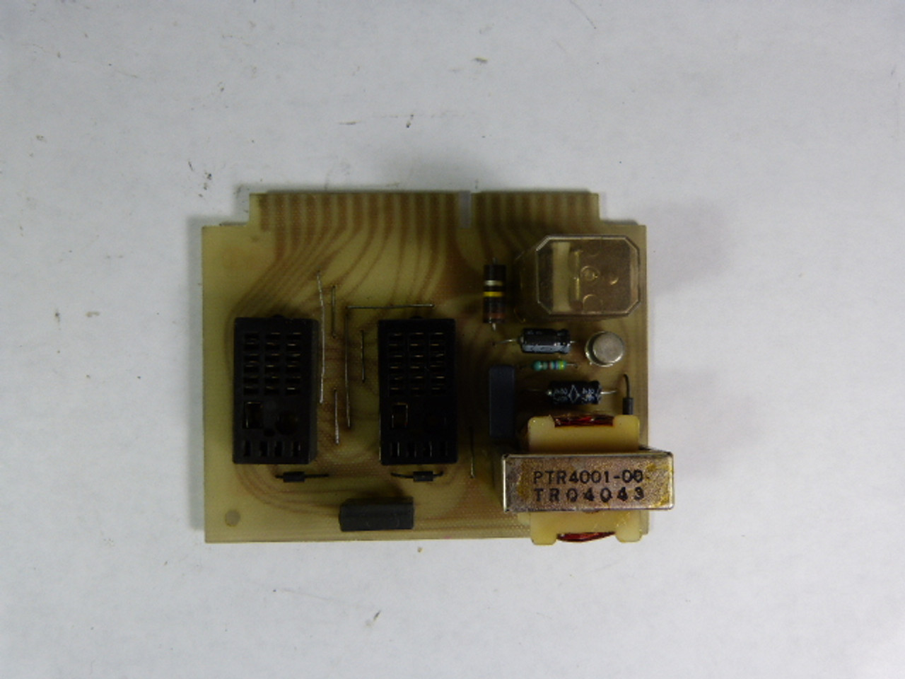 Generic C31355 Power Supply Board USED