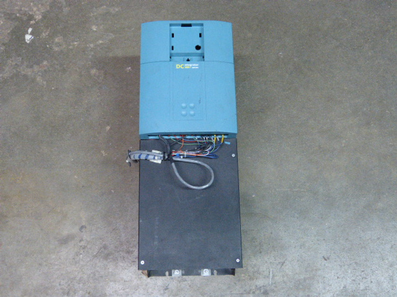 Eurotherm 591??? Non-Regenerative DC Chassis Controller 3Ph 230-460V USED