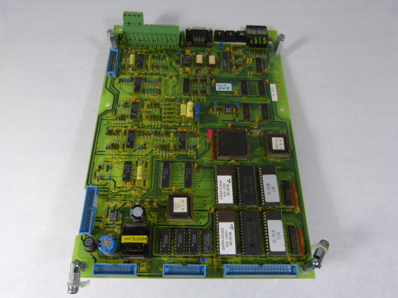 EAE DSRR3 V.01 Inverter Control Board USED