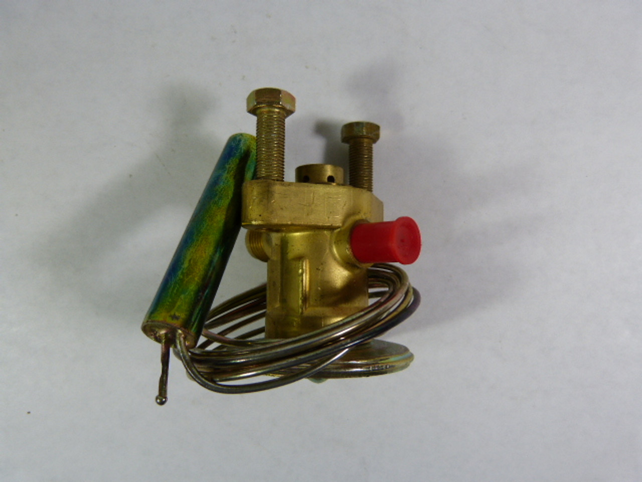 Alco TCLE-4-FW Thermostatic Expansion Valve -50F to ?? ! NEW !