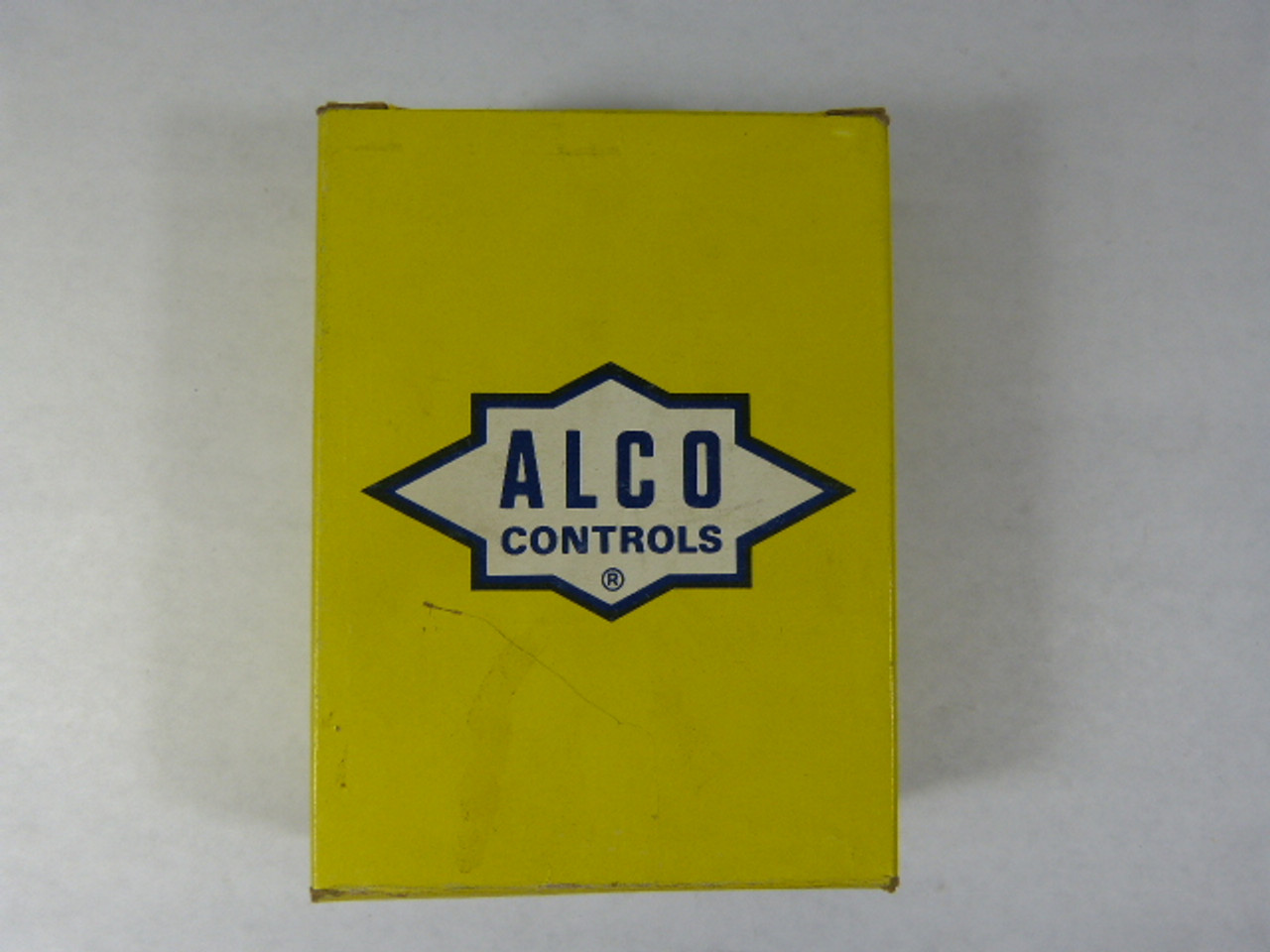 Alco 100RA-2S2 Solenoid Valve 1/4" ODF ! NEW !