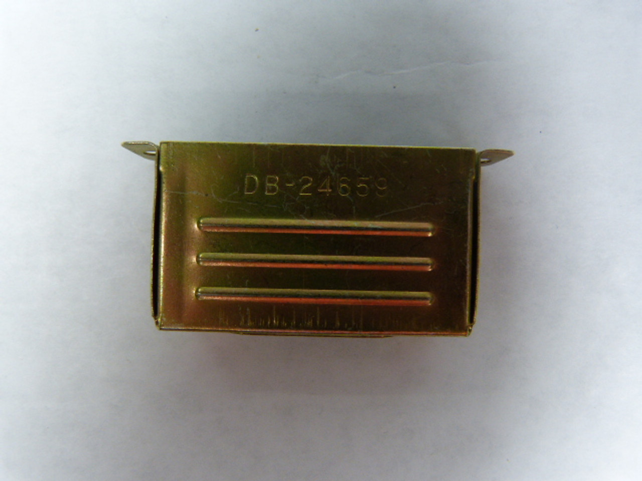 TRW Cinch DB-24659 Connector 25 Pin USED