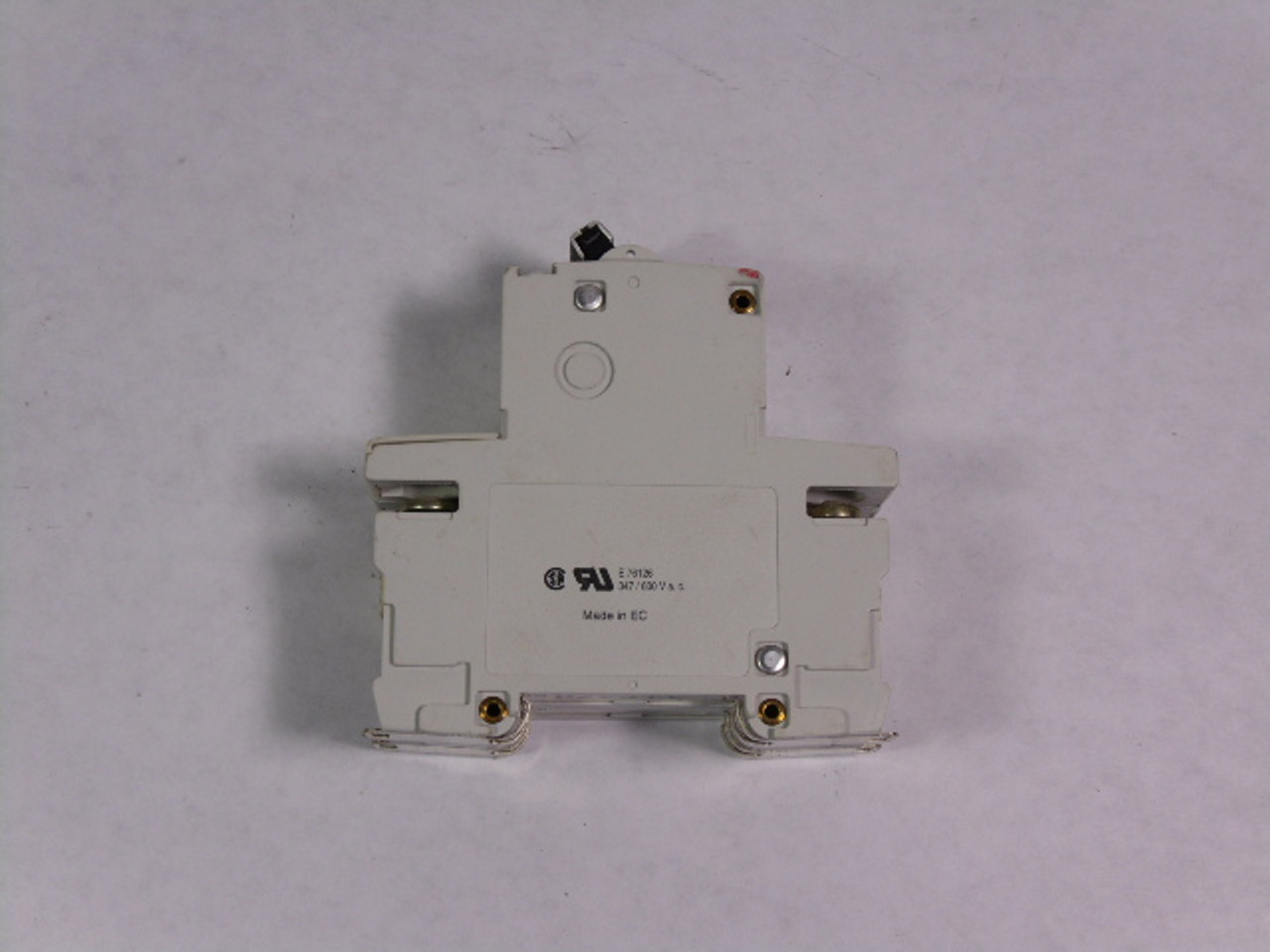 ABB S222-K32A Circuit Breaker 10A 2 Pole USED