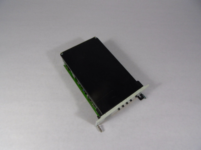 Vegason 560B PC Board USED