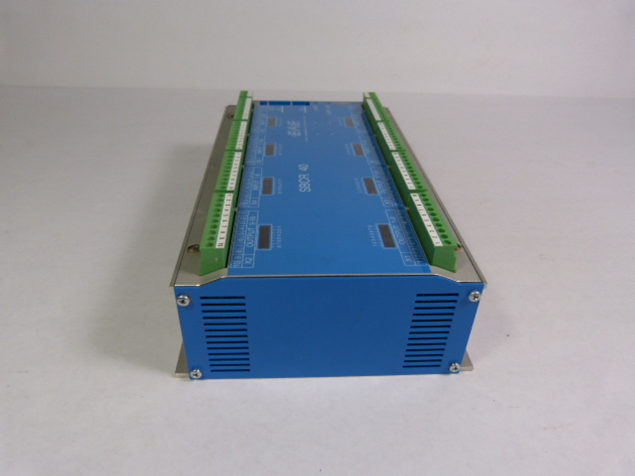 EAE SBCR-40 Single Board Computer USED