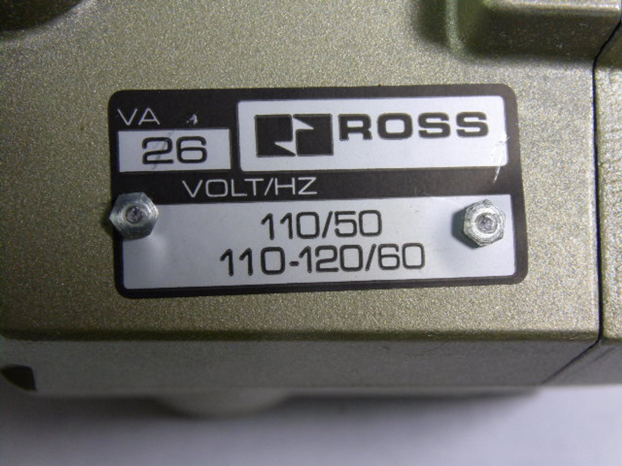 Ross Controls W588C79150 Service Kit ! NEW !