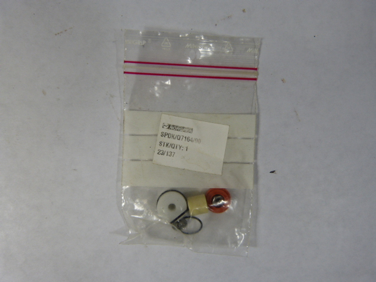 Norgren SPDK/Q7164/00 Seal Kit ! NWB !