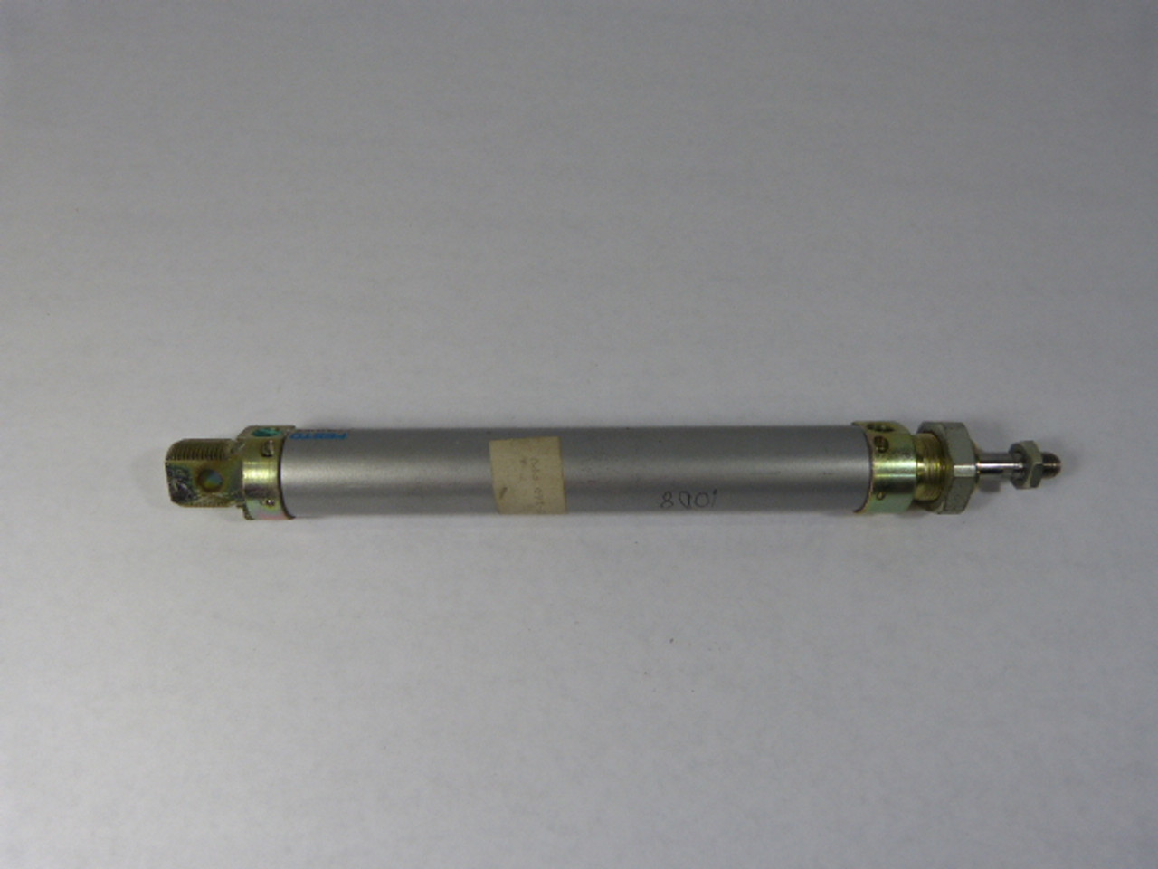 Festo DGS-25-160-PPV Double Acting Cylinder USED