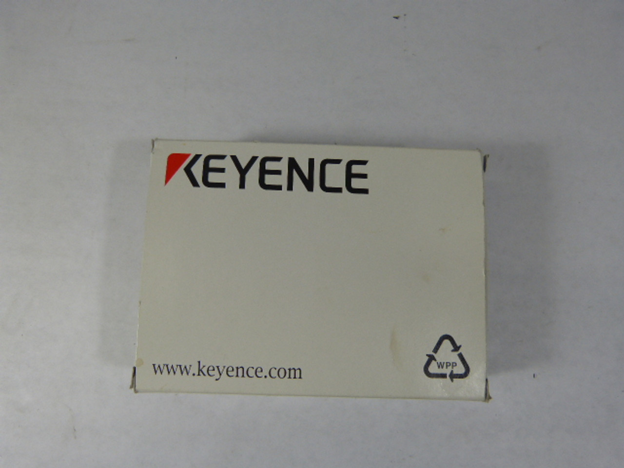 Keyence GV-21P Laser Sensor Amplifier 10-30VDC ! NEW !