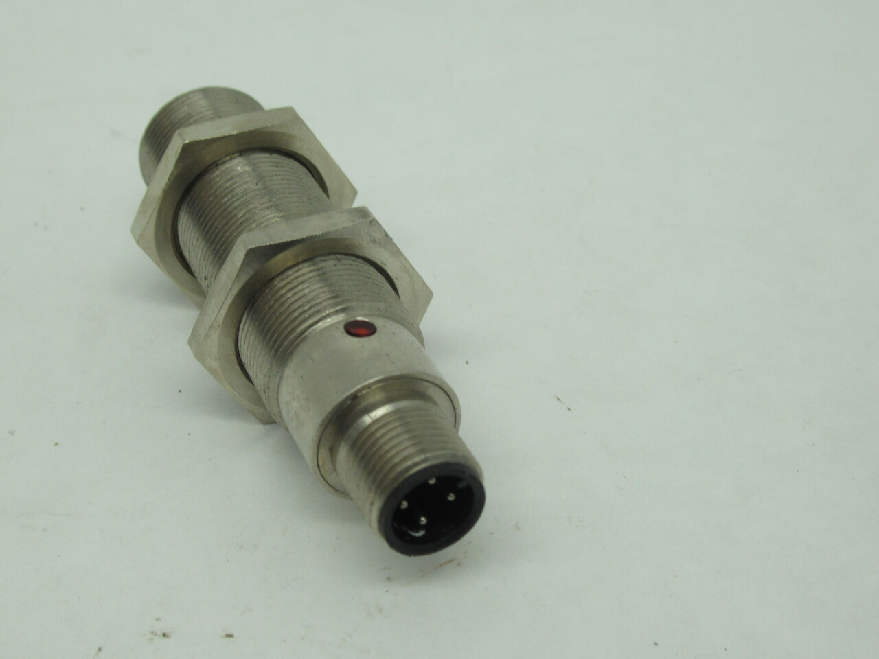 Honeywell 922AA3HM-A9N-L Proximity Sensor 9.6-30VDC 18/5mm NPN N.O. 4Pin NOP
