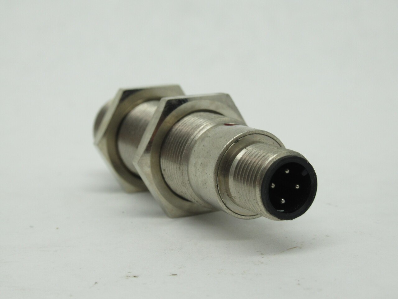 Honeywell 922AA3HM-A9N-L Proximity Sensor 9.6-30VDC 18/5mm NPN N.O. 4Pin NOP