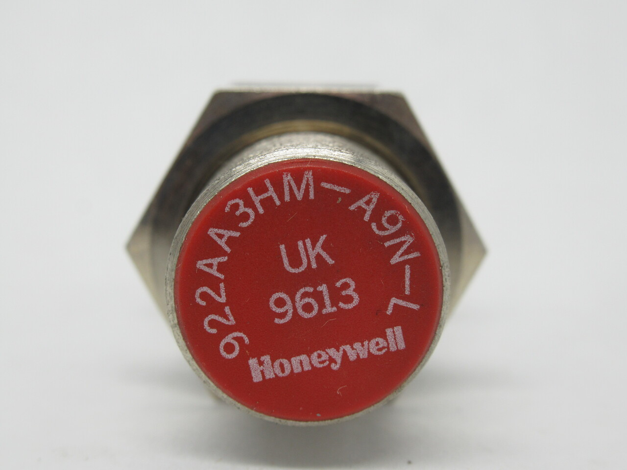 Honeywell 922AA3HM-A9N-L Proximity Sensor 9.6-30VDC 18/5mm NPN N.O. 4Pin NOP