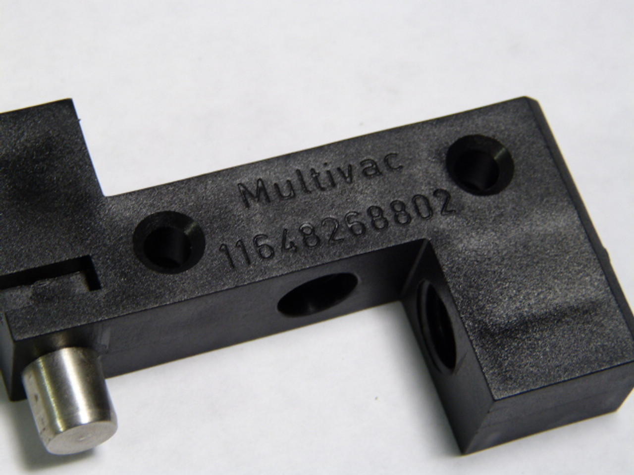 Multivac 11648268802 Locking Piece ! NOP !