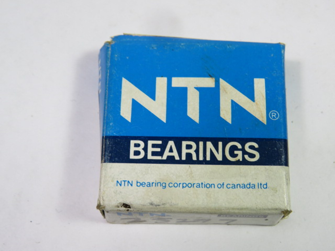 NTN Bearings  629X50LLU/1K Bearing ! NEW !