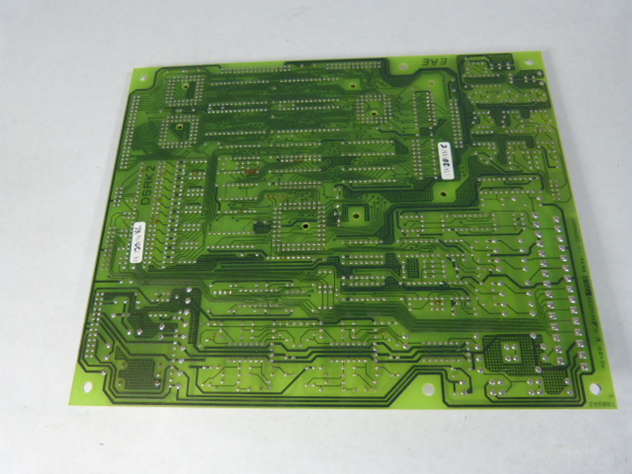 EAE 296081 DSRK2 PLC Board USED