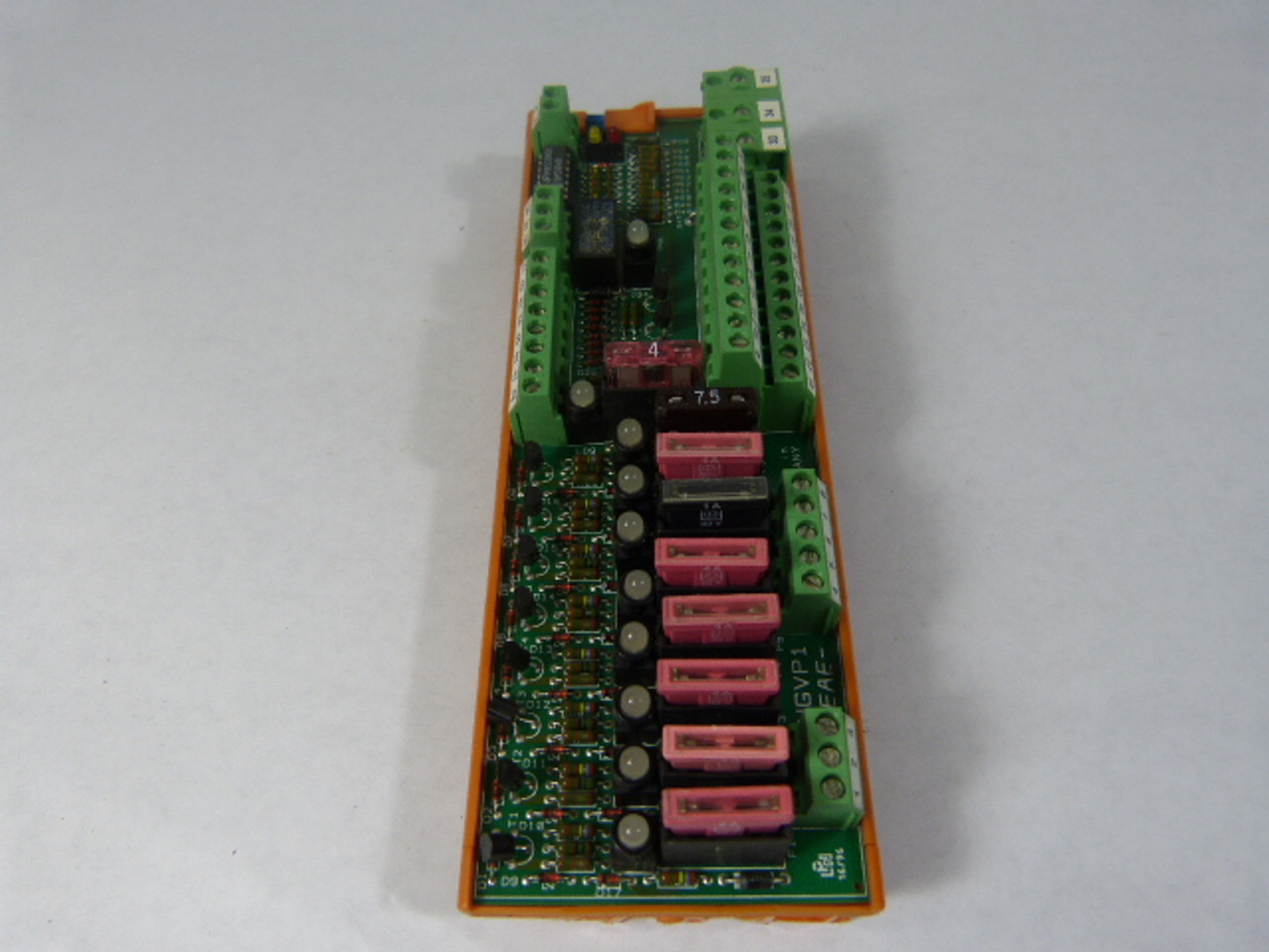 EAE NGVP1 Circuit Board USED